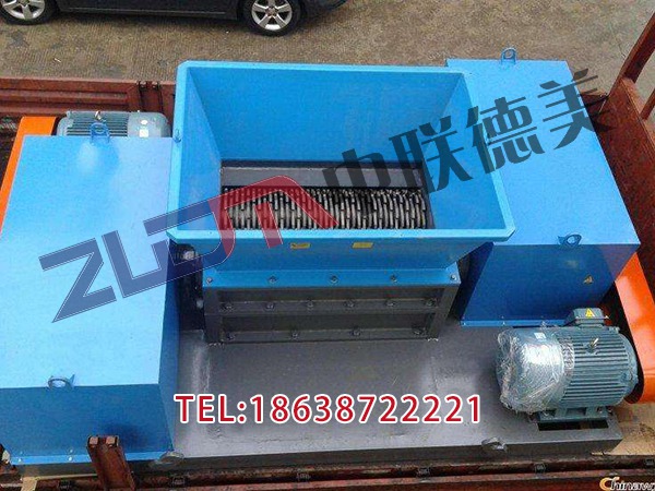 北京新型塑料撕碎機(jī)什么型號(hào)