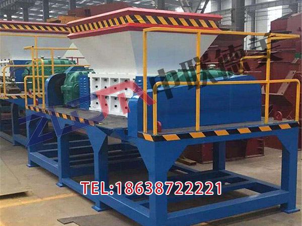 山西超細(xì)塑料撕碎機(jī)圖片及價(jià)格