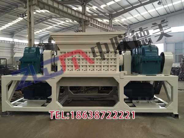 山東小型塑料撕碎機(jī)哪里有賣(mài)